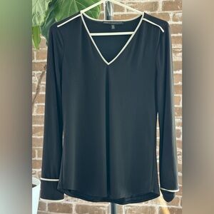 WHBM Blouse
